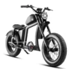 Mantosteen e Bike Chopper - Image 3