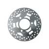Eahora Mangosteen scooter brake disc front and rear - Image 4