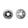 Eahora Mangosteen scooter brake disc front and rear - Image 1
