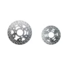 Eahora Mangosteen scooter brake disc front and rear - Image 2