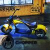 Chopper scooter 3000w M1S - Image 4
