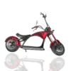 Chopper scooter 3000w M1S - Image 2