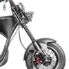 Citycoco M1 upgrade version M1P Scooter 2000W 30A, Ship from Europe - Image 8