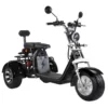 Trike citycoco scooter 60V 40AH, 2000W Ship from US - Image 1