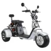 3 wheel electric scooter 60V 40AH, Ship from EU, EEC/COC, Free Shipping and TAX - Image 4