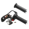 Mangosteen Eahora Electric chopper twist throttle - Image 2