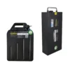 Citycoco battery 60v 20ah - Image 1