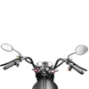 Citycoco chopper 3000w 75km/h, 60V 30AH, ship from China factory - Image 7