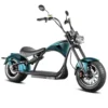 Citycoco M1 upgrade version M1P Scooter 2000W 30A, Ship from Europe - Image 7