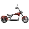 M1P chopper scooter fast ship free tax from Europe - Image 3