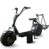 Citycoco golf scooter 60V 20A 1500W factory wholesale price - Image 1