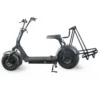Citycoco golf scooter 60V 20A 1500W factory wholesale price - Image 2