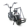 Citycoco golf scooter 60V 20A 1500W factory wholesale price - Image 3