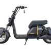 3000W fat tire citycoco scooter EEC 75KM/H 30AH battery - Image 1