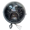 Trike scooter Citycoco front led light - Image 1