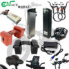 Cmacewheel Electric Bike Parts - Image 1