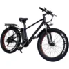 Cmacewheel KS26 750W 26inch fat tire electric bike - Image 2