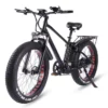 Cmacewheel KS26 750W 26inch fat tire electric bike - Image 3