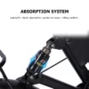 Cmacewheel Dual Motor 20inch Fat Tire Electric Bike - Image 5