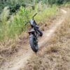 Mantosteen e Bike Chopper - Image 8