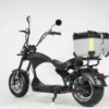 Eahora M1P rear seat kit custom - Image 2