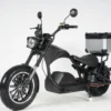 Eahora M1P rear seat kit custom - Image 3