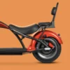 Mangosteen m1 second seat kit - Image 1