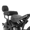 Eahora M1P rear seat kit custom - Image 1