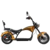 Mangosteen m1 second seat kit - Image 3