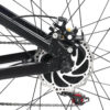 Cmacewheel KS26 750W 26inch fat tire electric bike - Image 7