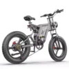 EKX X20 Electric Bike - Image 2