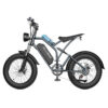 EKX T1 E-bike - Image 1
