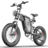 EKX X20 Electric Bike - Image 6