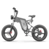 EKX X20 Electric Bike - Image 3