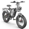 EKX X20 Electric Bike - Image 8