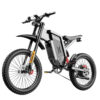 EKX X21 MAX EBike - Image 4