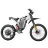 EKX X21 MAX EBike - Image 1