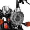 Mangosteen M1 chopper turning light - Image 3