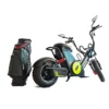 Golf Motorbike 2000W - Image 11
