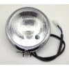 Trike scooter Citycoco front led light - Image 2