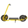 Fat Tire Scooter 2000W, Side Fork Sports Electric Citycoco Scooters - Image 10