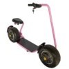 Fat Tire Scooter 2000W, Side Fork Sports Electric Citycoco Scooters - Image 9