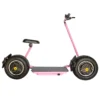 Fat Tire Scooter 2000W, Side Fork Sports Electric Citycoco Scooters - Image 8