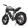 Engwe M20 13Ah 26Ah Ebike - Image 2