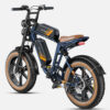 Engwe M20 13Ah 26Ah Ebike - Image 5