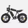 Engwe M20 13Ah 26Ah Ebike - Image 3