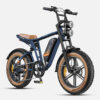 Engwe M20 13Ah 26Ah Ebike - Image 10