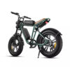 Engwe M20 13Ah 26Ah Ebike - Image 4