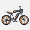 Engwe M20 13Ah 26Ah Ebike - Image 8
