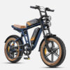 Engwe M20 13Ah 26Ah Ebike - Image 7